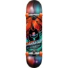 Darkstar Skateboards Anodize Mini Complete Skateboard First Push Soft Wheel - 7.25" x 29.2"
