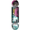 DGK Skateboards Camber Club Complete Skateboard - 8" x 31.8"