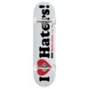 DGK Skateboards Haters Complete Skateboard - 8.25"
