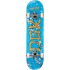DGK Skateboards Heavens Complete Skateboard - 8.25" x 31.8"