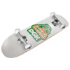 DGK Skateboards Jarritos Oaxaca Complete Skateboard - 8"