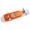 DGK Skateboards Jarritos Botella Complete Skateboard - 7.75"