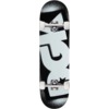 DGK Skateboards OG Logo Complete Skateboard - 8.25" x 32"