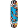 DGK Skateboards On Fire Mid Complete Skateboards - 7.5" x 31"