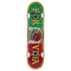 DGK Skateboards Siempre Firme Complete Skateboard - 8"
