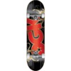 DGK Skateboards Strength Complete Skateboard - 7.75" x 31.5"