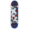 DGK Skateboards Wires Complete Skateboard - 8.25"