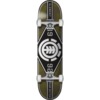 Element Skateboards Major Leauge Camo Complete Skateboard - 7.75" x 31.25"