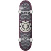 Element Skateboards Paisel Complete Skateboard - 8" x 31.75"
