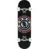 Element Skateboards Seal Complete Skateboard - 8.5" x 32"
