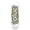 Enjoi Skateboards Candy Coated Complete Skateboard - 7.75"