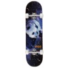 Enjoi Skateboards Cosmos Panda Multi Complete Skateboard - 8"
