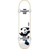 Enjoi Skateboards Whitey Panda Complete Skateboard - 8" x 32"