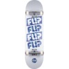 Flip Skateboards Odyssey Poppy Complete Skateboard - 8.13" x 32"
