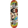 Flip Skateboards Tom Penny Friends Tie Dye Complete Skateboard - 7.75"