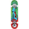 Foundation Skateboards Adventure 2020 Complete Skateboard - 7.75" x 31.5"