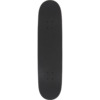 Foundation Skateboards Star & Moon White Complete Skateboard - 7.75" x 32"