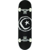 Foundation Skateboards Star & Moon Complete Skateboard - 8" x 31.625"