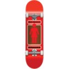 Girl Skateboards Niels Bennett 93 Til WR41D1 Complete Skateboard - 7.87" x 31.5"