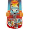 Globe Skateboards Aperture Cult of Freedom / Portal Cruiser Complete Skateboard - 9.5" x 31"