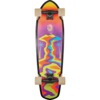 Globe Skateboards Big Blazer Melt Cruiser Complete Skateboard - 9.25" x 32" Globe Skateboards Big Blazer Melt Cruiser Complete Skateboard - 9.25" x 32"