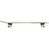 Globe Skateboards Blazer XL Bamboo / Floral Couch Cruiser Complete Skateboard - 9.75" x 36.25"