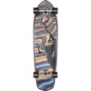 Globe Skateboards Blazer XL Flow Longboard Complete Skateboard - 9.75" x 36.25" Globe Skateboards Blazer XL Flow Longboard Complete Skateboard - 9.75" x 36.25"