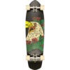 Globe Skateboards Blazer XL Lazer Eagle Cruiser Complete Skateboard - 9.75" x 36.25"