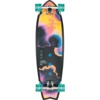 Globe Skateboards Chromantic Maitrus Cruiser Complete Skateboard - 8.5" x 33"