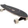 Globe Skateboards Chromantic Onshore / Lay Day Cruiser Complete Skateboard - 9.5" x 33"