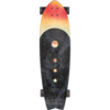 Globe Skateboards Chromantic Uluwatu Cruiser Complete Skateboard - 9.5" x 33"