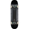 Globe Skateboards Chisel Black / Don't F##kit Cruiser Complete Skateboard - 8.25" x 32"