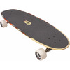 Globe Skateboards Costa On-Shore / Low Tide Cruiser Complete Skateboard - 9.6" x 31.5"