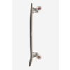 Globe Skateboards Forager Mesa Cruiser Complete Skateboard - 9.12" x 34.5"