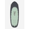 Globe Skateboards Frothy Sea Saw Surfskate Complete - 10" x 29.5"