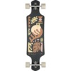 Globe Skateboards Geminon Arid Longboard Complete Skateboard - 10" x 37.5"