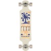 Globe Skateboards Geminon 40 Rock Mediterranean Longboard Complete Skateboard - 9.25" x 40"