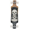 Globe Skateboards Geminon Reflection Longboard Complete Skateboard - 10" x 37.5"