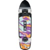 Globe Skateboards Marauder Ghost Shark Cruiser Complete Skateboard - 8.37" x 32"