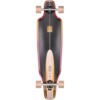 Globe Skateboards Outlier Scorch Cruiser Complete Skateboard - 9.6" x 36"