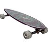 Globe Skateboards Pintail 34 The Sentinel Cruiser Complete Skateboard - 8" x 33.5"