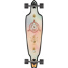 Globe Prowler Classic Amazonia Longboard Complete Skateboard - 10" x 38"