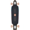 Globe Skateboards Prowler Sunstone Cruiser Complete Skateboard - 9" x 34.75"