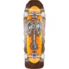 Globe Skateboards Restless Cruiser Complete Skateboard - 10" x 31.5"