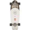 Globe Skateboards Sun City On-Shore / Blackball Cruiser Complete Skateboard - 9" x 30"