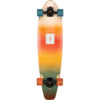 Globe Skateboards The All Time Ombre Longboard Complete Skateboard - 9" x 35.87"