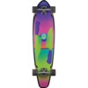 Globe Skateboards The All Time Sharps On Brain Cruiser Complete Skateboard - 9" x 35.87"