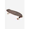 Globe Skateboards Zuma Coconut / Niu Surfskate Complete - 9.7" x 31.5"