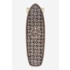 Globe Skateboards Zuma Coconut / Niu Surfskate Complete - 9.7" x 31.5"