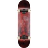 Globe Skateboards G2 Dot Gain Rose Complete Skateboard - 8.12" x 31.875"